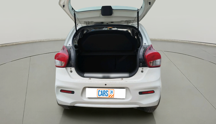 2024 Maruti Celerio VXI, Petrol, Manual, 10,337 km, exterior