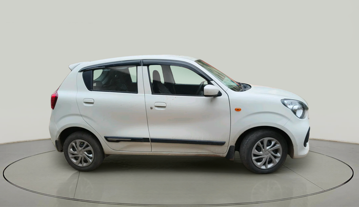 2024 Maruti Celerio VXI, Petrol, Manual, 10,337 km, exterior