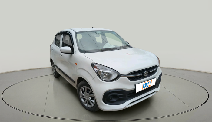 2024 Maruti Celerio VXI, Petrol, Manual, 10,337 km, exterior