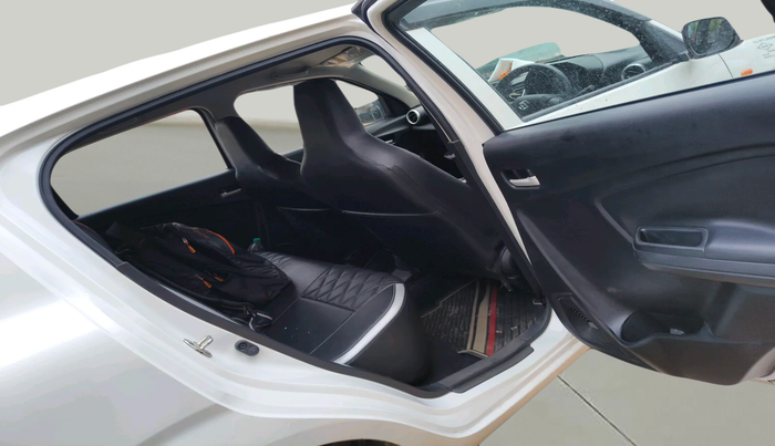 2024 Maruti Celerio VXI, Petrol, Manual, 10,337 km, interior