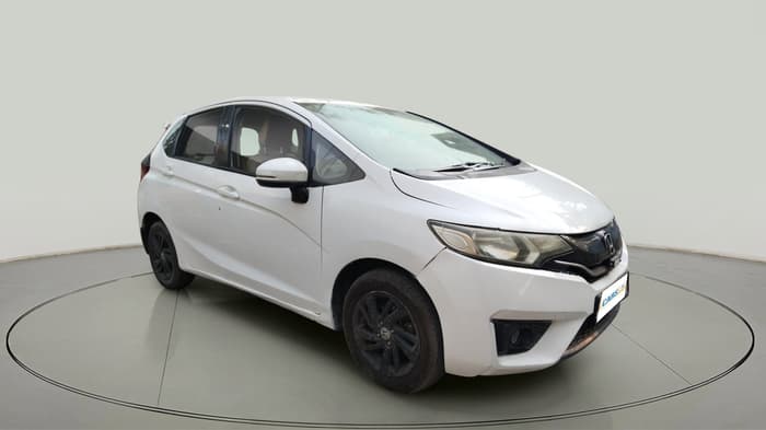 2015 Honda Jazz 1.5L I-DTEC VX, Diesel, Manual, 1,33,839 km, exterior