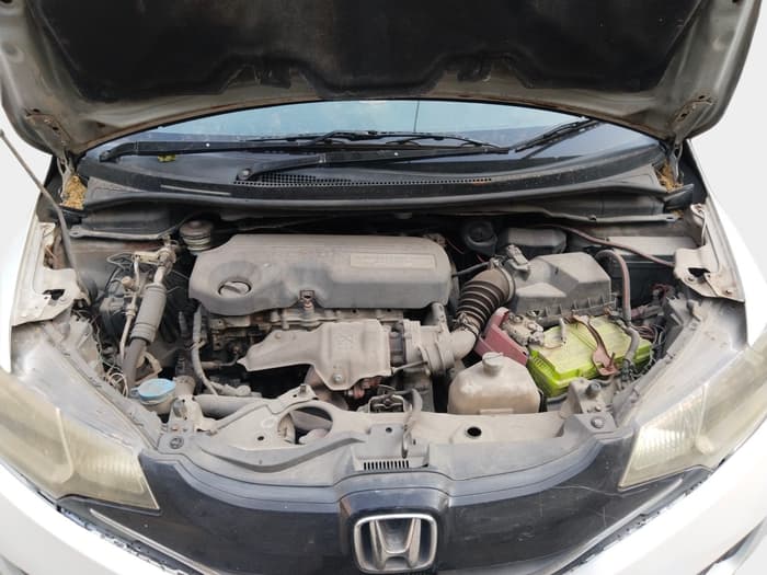 2015 Honda Jazz 1.5L I-DTEC VX, Diesel, Manual, 1,33,839 km, exterior