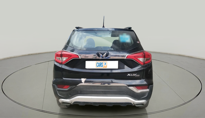 2022 Mahindra XUV300 W6 1.5 Sunroof Diesel, Diesel, Manual, 68,724 km, exterior