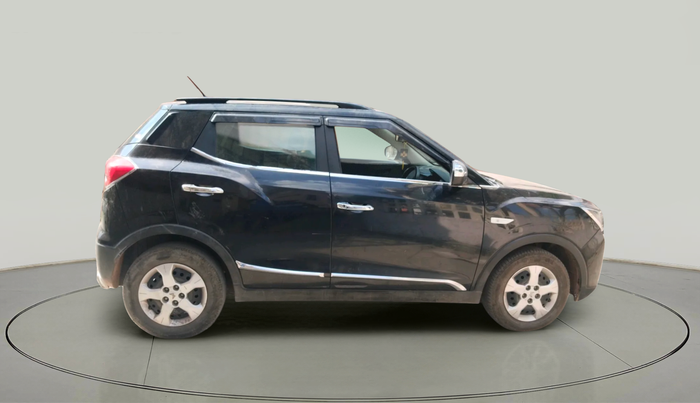 2022 Mahindra XUV300 W6 1.5 Sunroof Diesel, Diesel, Manual, 68,724 km, exterior