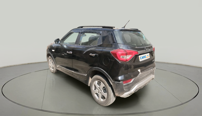2022 Mahindra XUV300 W6 1.5 Sunroof Diesel, Diesel, Manual, 68,724 km, exterior