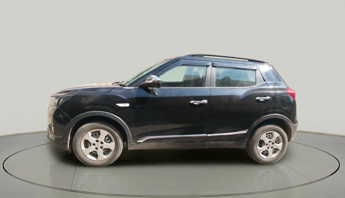 2022 Mahindra XUV300 W6 1.5 Sunroof Diesel, Diesel, Manual, 68,724 km, exterior