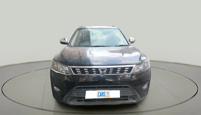 2022 Mahindra XUV300 W6 1.5 Sunroof Diesel, Diesel, Manual, 68,724 km, exterior