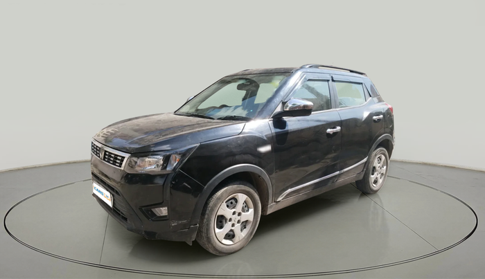 2022 Mahindra XUV300 W6 1.5 Sunroof Diesel, Diesel, Manual, 68,724 km, exterior