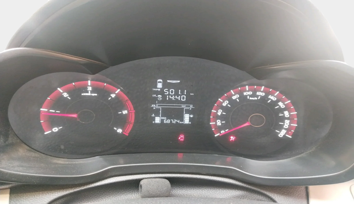 2022 Mahindra XUV300 W6 1.5 Sunroof Diesel, Diesel, Manual, 68,724 km, interior