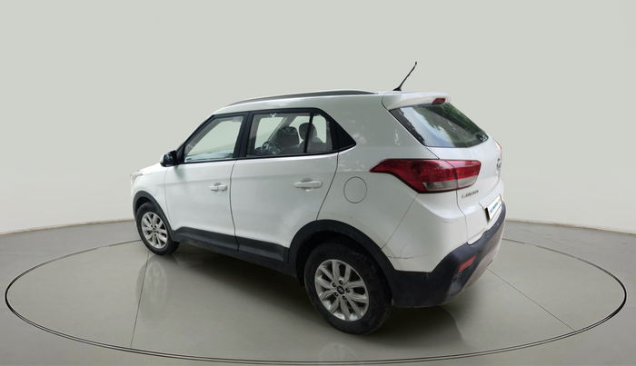 2020 Hyundai Creta S 1.4 DIESEL, Diesel, Manual, 1,10,778 km, exterior