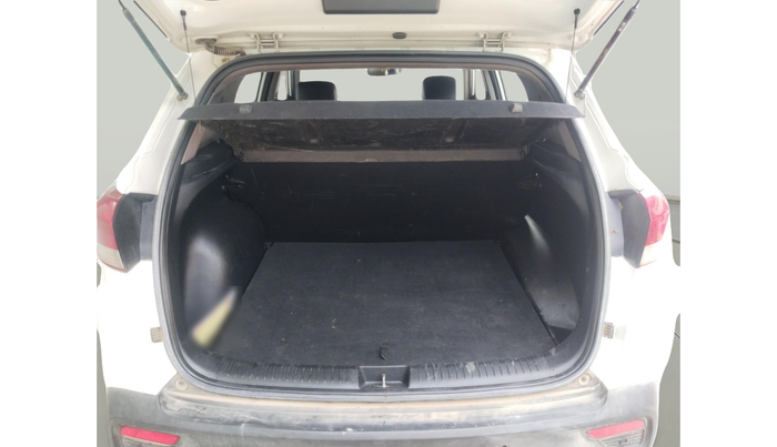 2020 Hyundai Creta S 1.4 DIESEL, Diesel, Manual, 1,10,778 km, exterior
