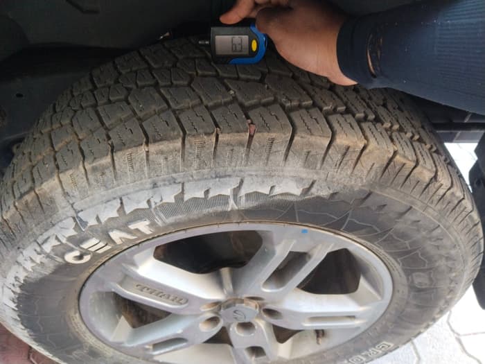 Tyres