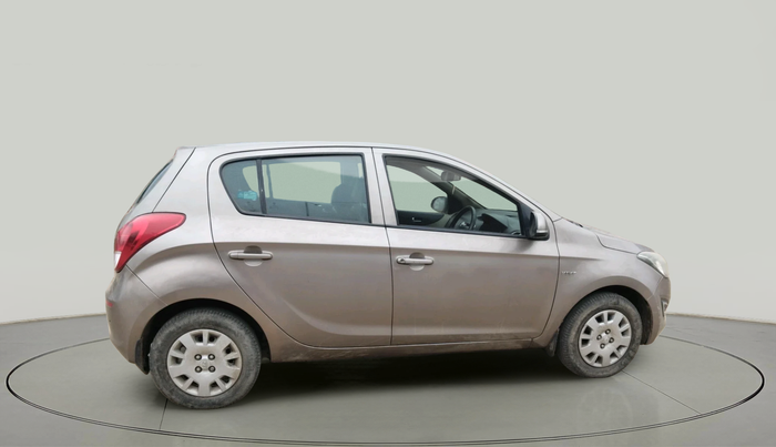 2013 Hyundai i20 MAGNA (O) 1.2, Petrol, Manual, 68,035 km, exterior