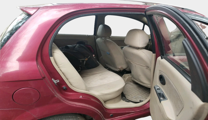 2011 Chevrolet Spark LT 1.0, Petrol, Manual, 33,141 km, interior