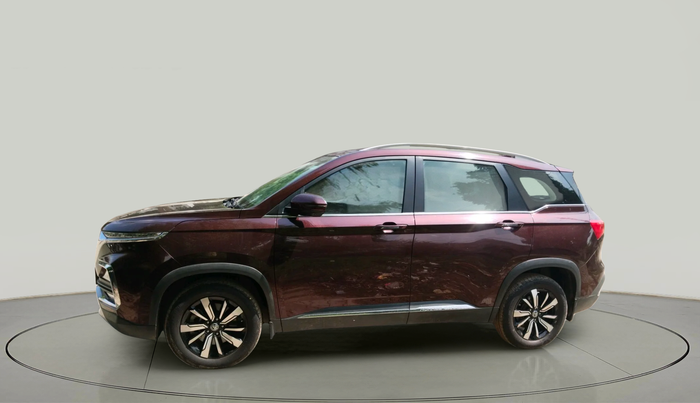 2019 MG HECTOR SHARP 2.0 DIESEL, Diesel, Manual, 83,483 km, exterior