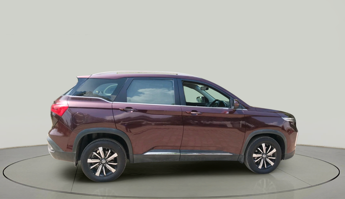 2019 MG HECTOR SHARP 2.0 DIESEL, Diesel, Manual, 83,483 km, exterior