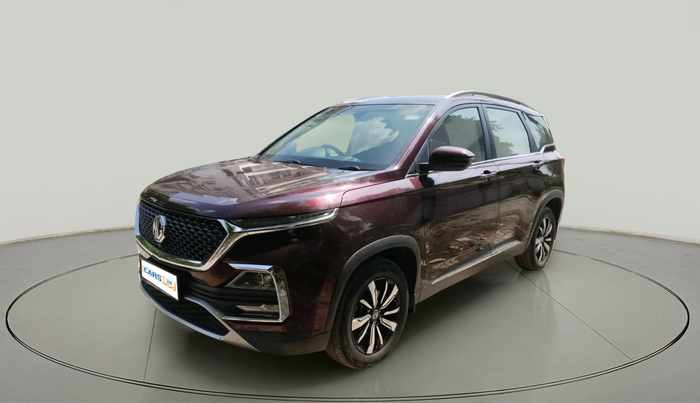 2019 MG HECTOR SHARP 2.0 DIESEL, Diesel, Manual, 83,483 km, exterior