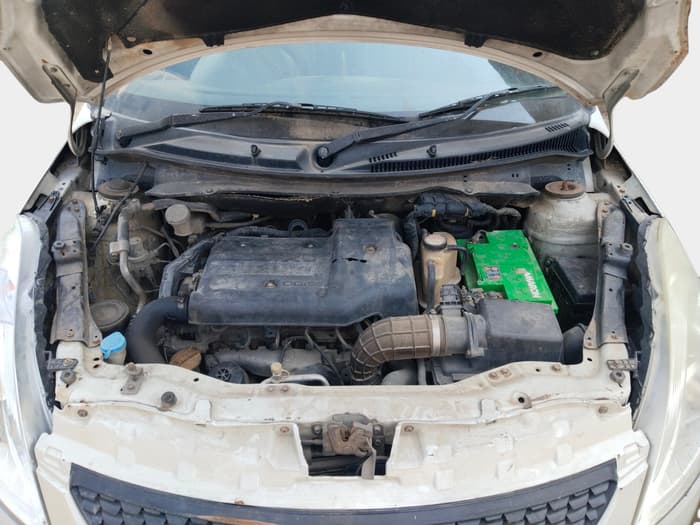 2014 Maruti Swift VDI, Diesel, Manual, 2,41,462 km, exterior