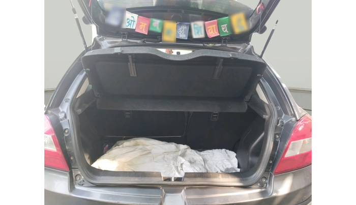 2016 Maruti Baleno ZETA DIESEL 1.3, Diesel, Manual, 1,26,670 km, exterior