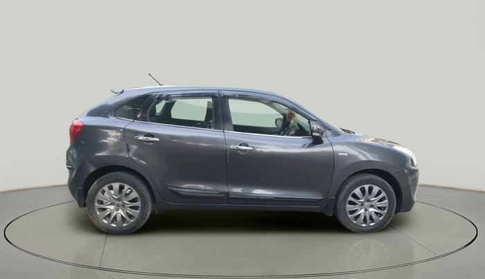 2016 Maruti Baleno ZETA DIESEL 1.3, Diesel, Manual, 1,26,670 km, exterior