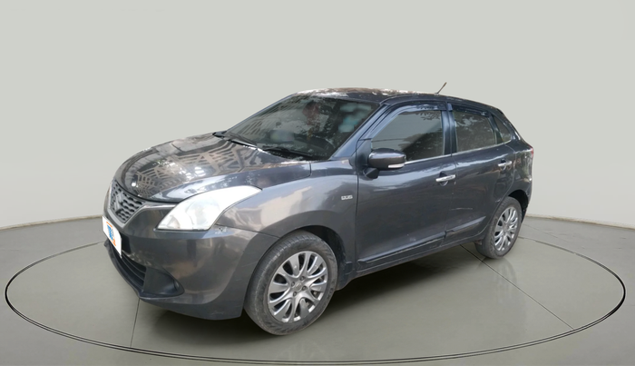 2016 Maruti Baleno ZETA DIESEL 1.3, Diesel, Manual, 1,26,670 km, exterior