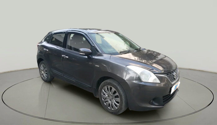 2016 Maruti Baleno ZETA DIESEL 1.3, Diesel, Manual, 1,26,670 km, exterior