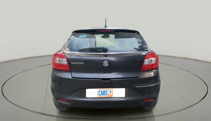 2016 Maruti Baleno ZETA DIESEL 1.3, Diesel, Manual, 1,26,670 km, exterior