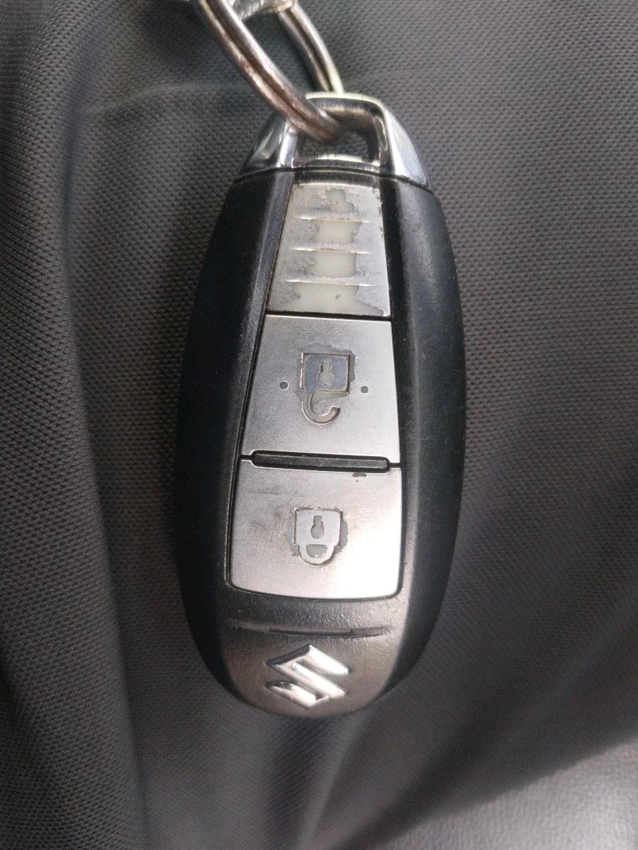 2016 Maruti Baleno ZETA DIESEL 1.3, Diesel, Manual, 1,26,670 km, interior