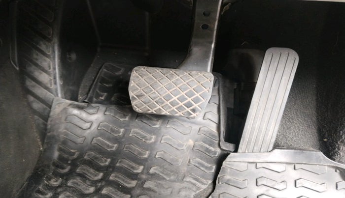 2016 Audi Q3 35 TDI Quattro, Diesel, Automatic, 82,850 km, interior