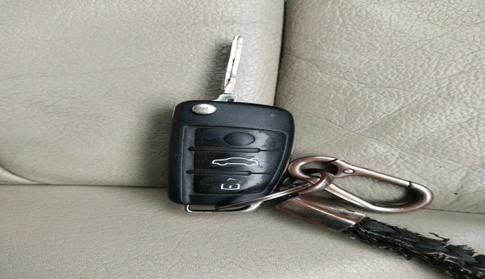 2016 Audi Q3 35 TDI Quattro, Diesel, Automatic, 82,850 km, interior