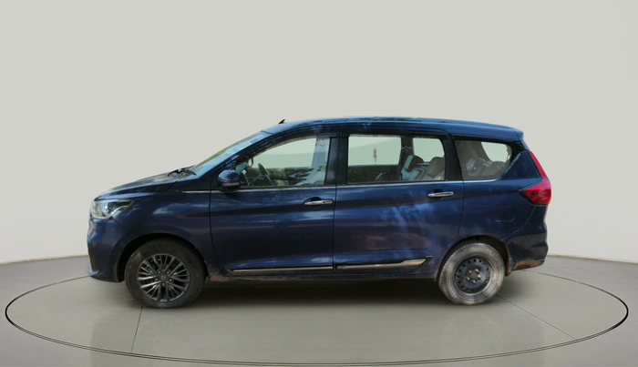 2019 Maruti Ertiga ZXI+ SHVS, Petrol, Manual, 67,890 km, exterior