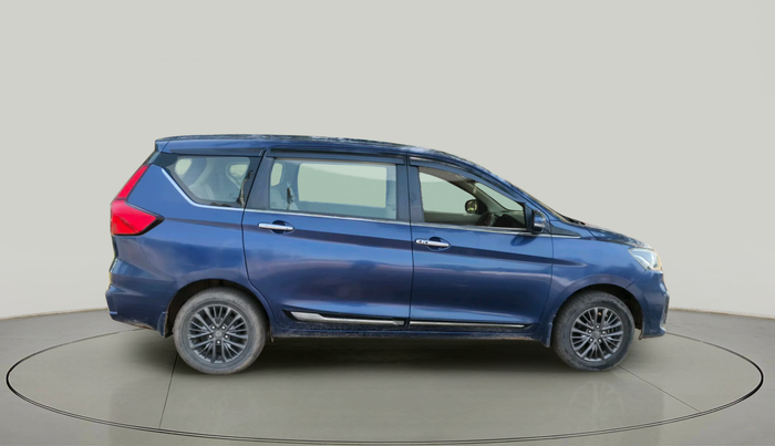 2019 Maruti Ertiga ZXI+ SHVS, Petrol, Manual, 67,890 km, exterior