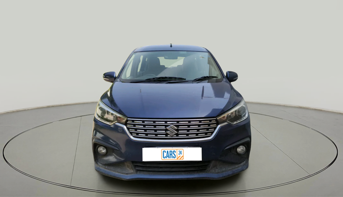 2019 Maruti Ertiga ZXI+ SHVS, Petrol, Manual, 67,890 km, exterior