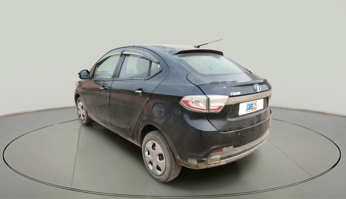 2022 Tata TIGOR XZ CNG, Petrol, Manual, 1,23,256 km, exterior