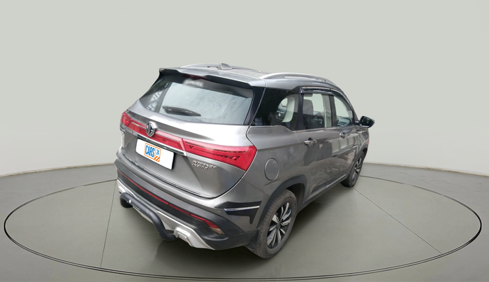 2019 MG HECTOR SHARP 2.0 DIESEL, Diesel, Manual, 1,58,959 km, exterior