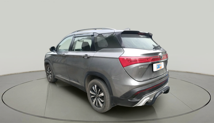 2019 MG HECTOR SHARP 2.0 DIESEL, Diesel, Manual, 1,58,959 km, exterior