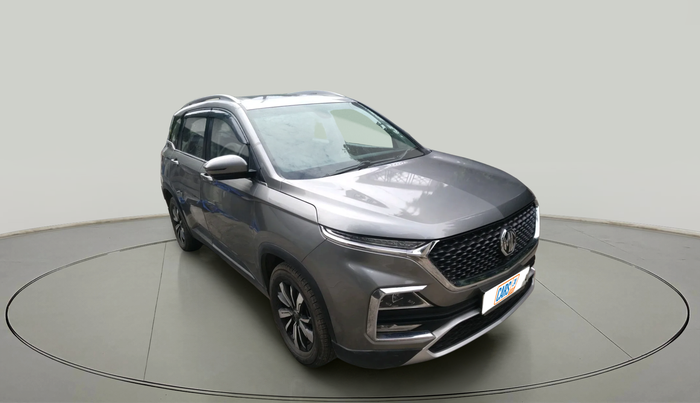 2019 MG HECTOR SHARP 2.0 DIESEL, Diesel, Manual, 1,58,959 km, exterior