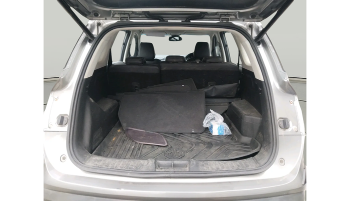 2019 MG HECTOR SHARP 2.0 DIESEL, Diesel, Manual, 1,58,959 km, exterior