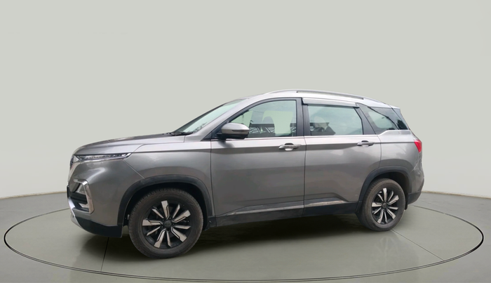 2019 MG HECTOR SHARP 2.0 DIESEL, Diesel, Manual, 1,58,959 km, exterior