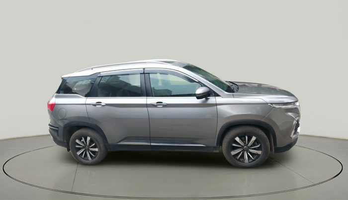 2019 MG HECTOR SHARP 2.0 DIESEL, Diesel, Manual, 1,58,959 km, exterior