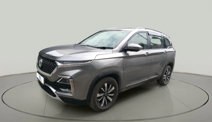 2019 MG HECTOR SHARP 2.0 DIESEL, Diesel, Manual, 1,58,959 km, exterior