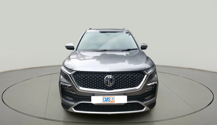 2019 MG HECTOR SHARP 2.0 DIESEL, Diesel, Manual, 1,58,959 km, exterior