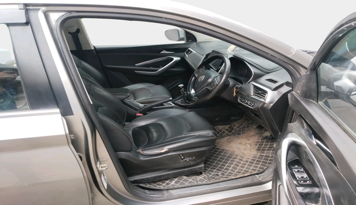 2019 MG HECTOR SHARP 2.0 DIESEL, Diesel, Manual, 1,58,959 km, interior