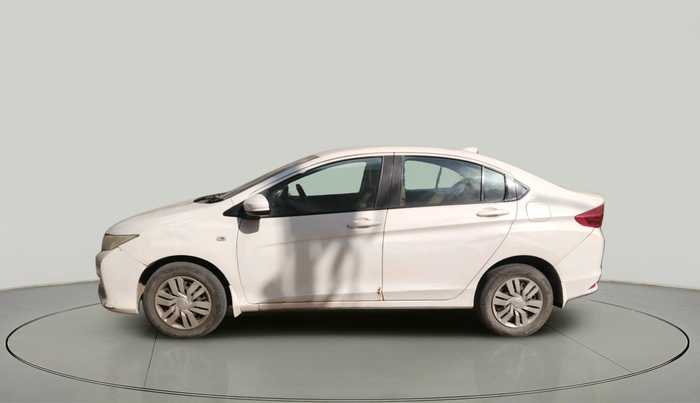 2014 Honda City 1.5L I-DTEC SV, Diesel, Manual, 1,15,299 km, exterior