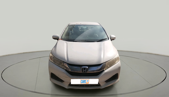 2014 Honda City 1.5L I-DTEC SV, Diesel, Manual, 1,15,299 km, exterior