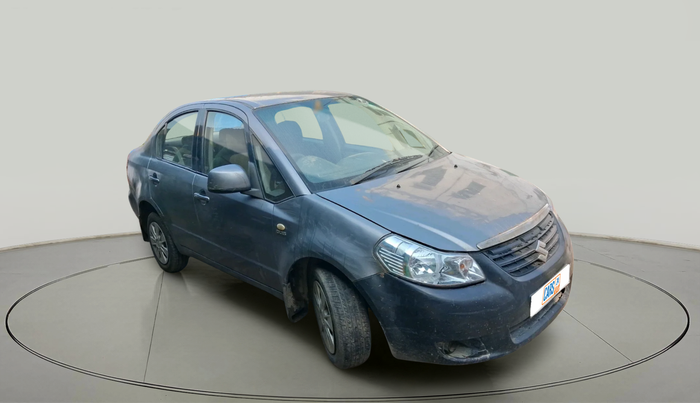 2014 Maruti SX4 VDI, Diesel, Manual, 1,89,254 km, exterior