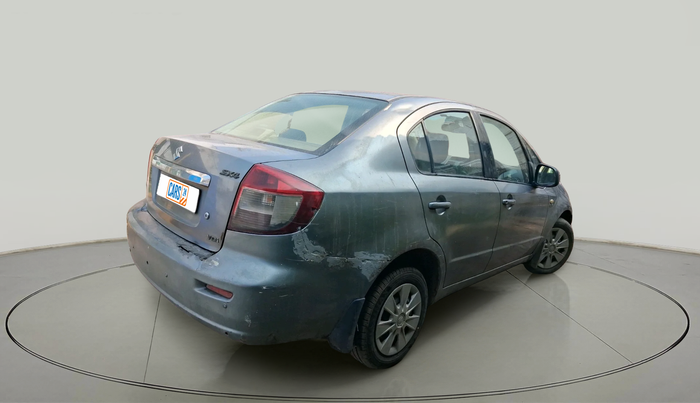 2014 Maruti SX4 VDI, Diesel, Manual, 1,89,254 km, exterior