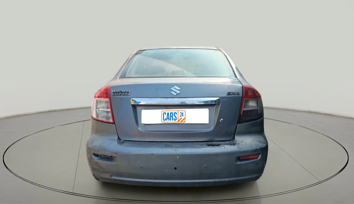 2014 Maruti SX4 VDI, Diesel, Manual, 1,89,254 km, exterior