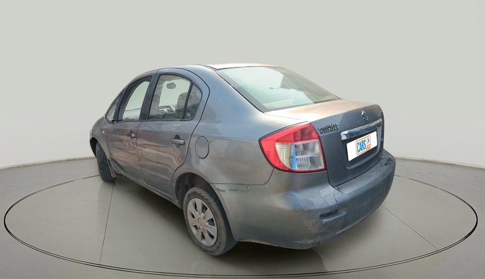 2014 Maruti SX4 VDI, Diesel, Manual, 1,89,254 km, exterior