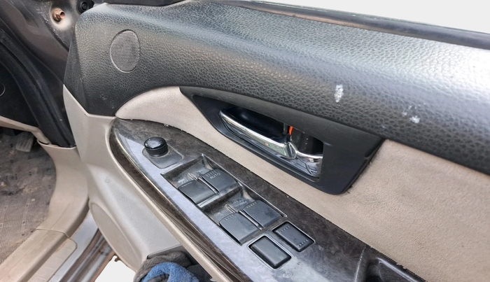 2014 Maruti SX4 VDI, Diesel, Manual, 1,89,254 km, interior